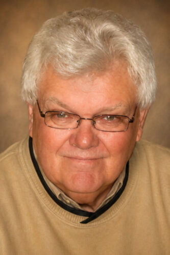 William  R. Ruffner 1944-2026